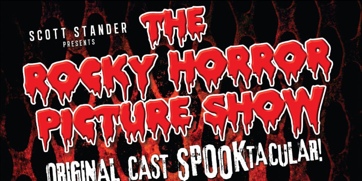 Spotlight: Trio of Rocky Horror Original Film Cast Members to Host Special NY Screening in New York City