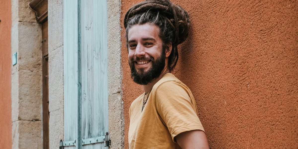 Marcus Gad & Tribe are 'Ready for Battle' In New Single