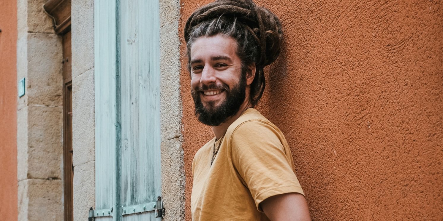 Marcus Gad & Tribe are 'Ready for Battle' In New Single  Image