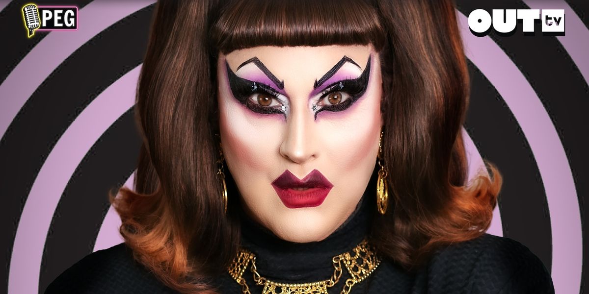 Jackie Beat's DR. JACKIE Welcomes John Cameron Mitchell & Bianca DelRio
