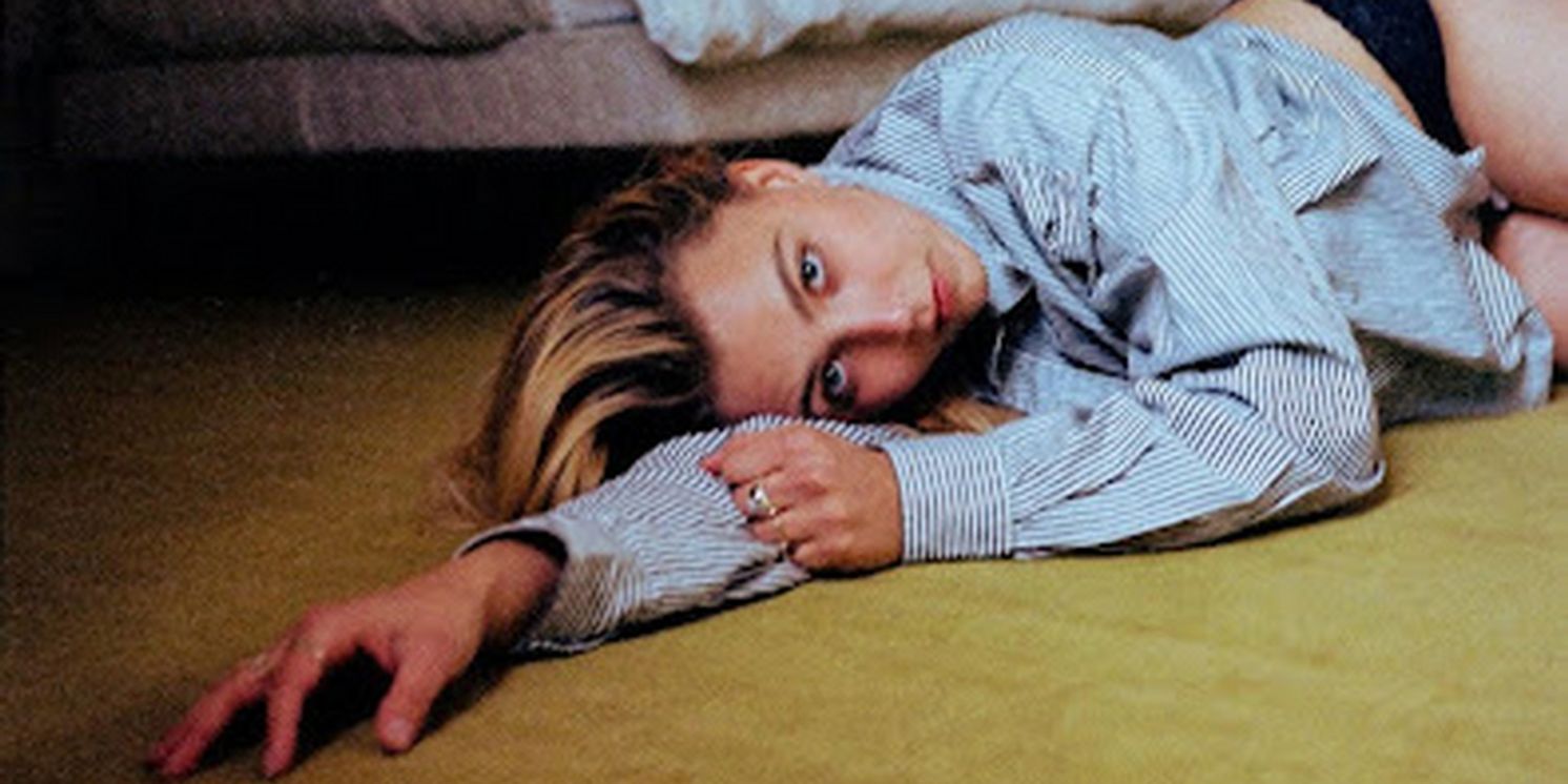 Rising Nashville Songwriter Savannah Conley Releases New Single 'Don't Make Me Reach'  Image