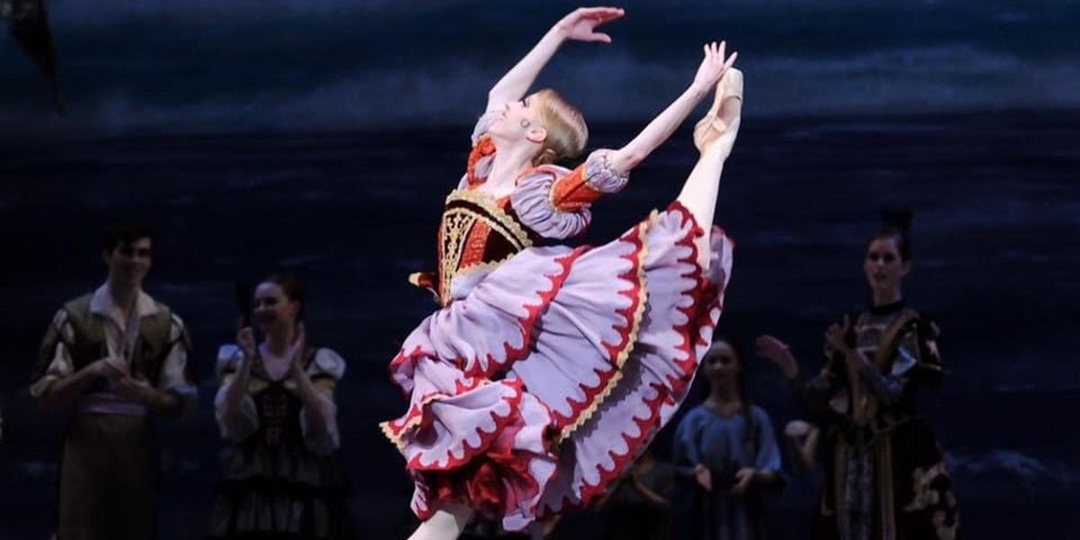 Pittsburgh Ballet Theatre's Amanda Cochrane Announces Her Retirement