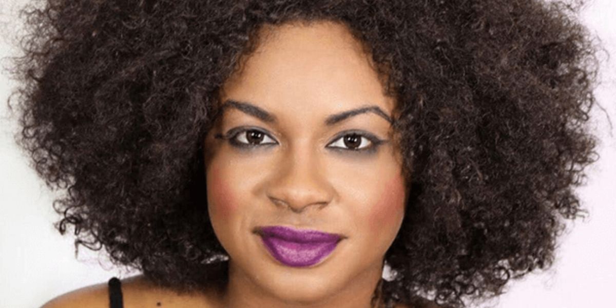 Theatre Rhinoceros & Theatre Bay Area Name Arts Tanika Baptiste As Leadership Resident