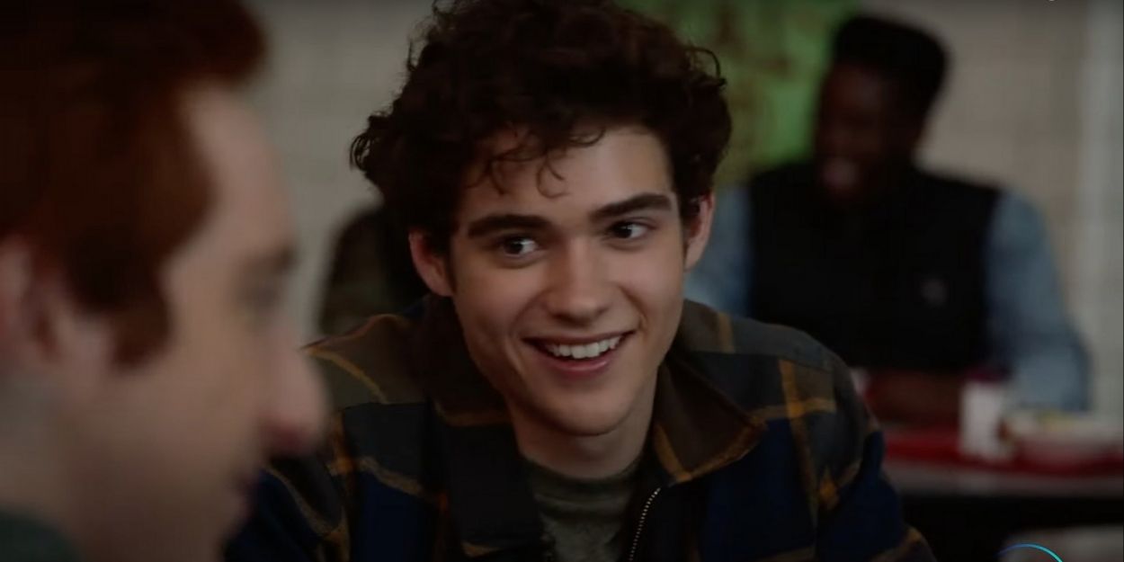 BWW Exclusive: East High Stresses About Musical Auditions in a Brand New Episode of… Video
