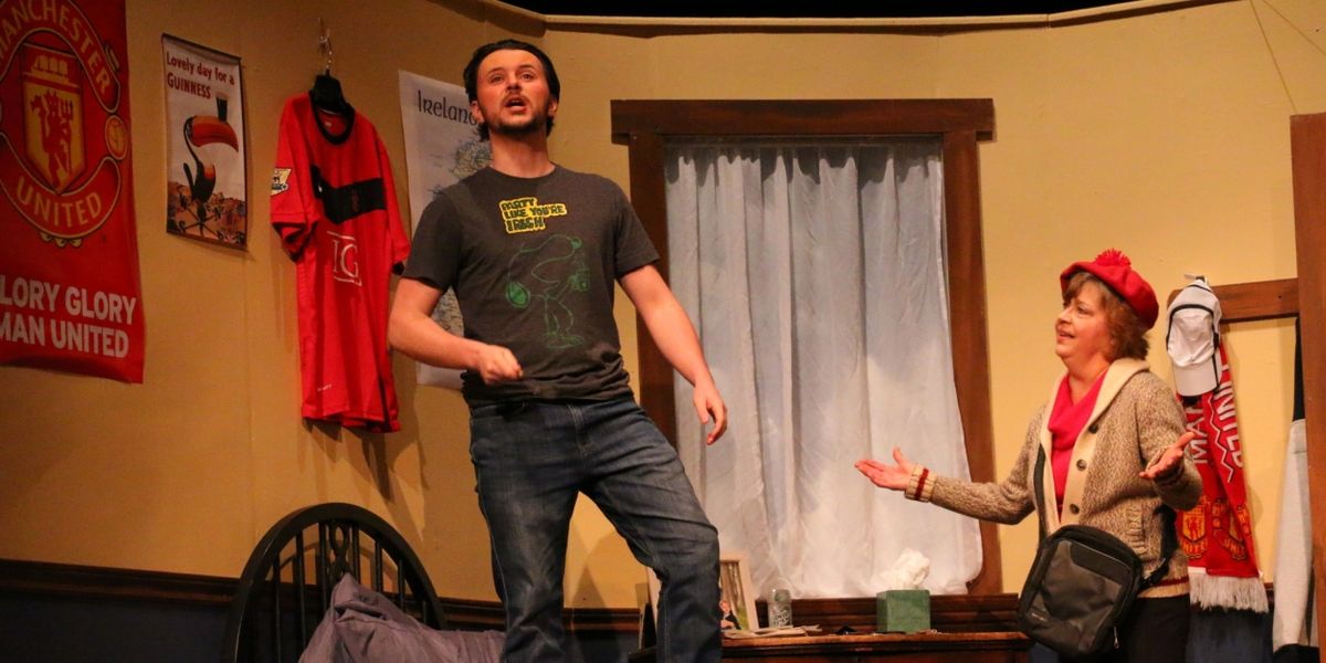 Review: Kanata Theatre's Production of HAVING RELATIONS