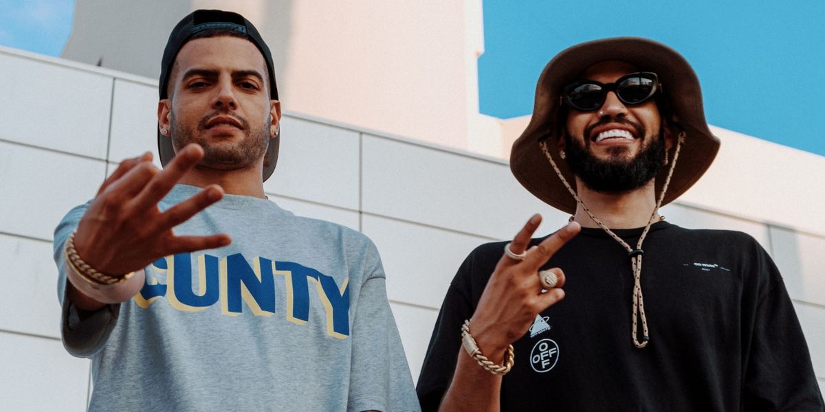 Mochakk Remixes the Martinez Brothers, Gordo & Rema Hit 'Rizzla'