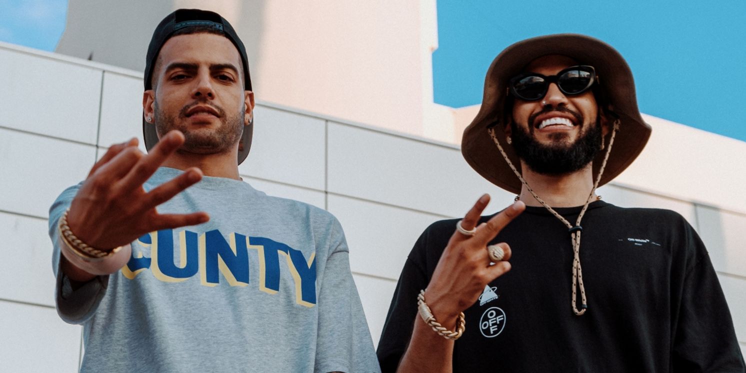 Mochakk Remixes the Martinez Brothers, Gordo & Rema Hit 'Rizzla'  Image