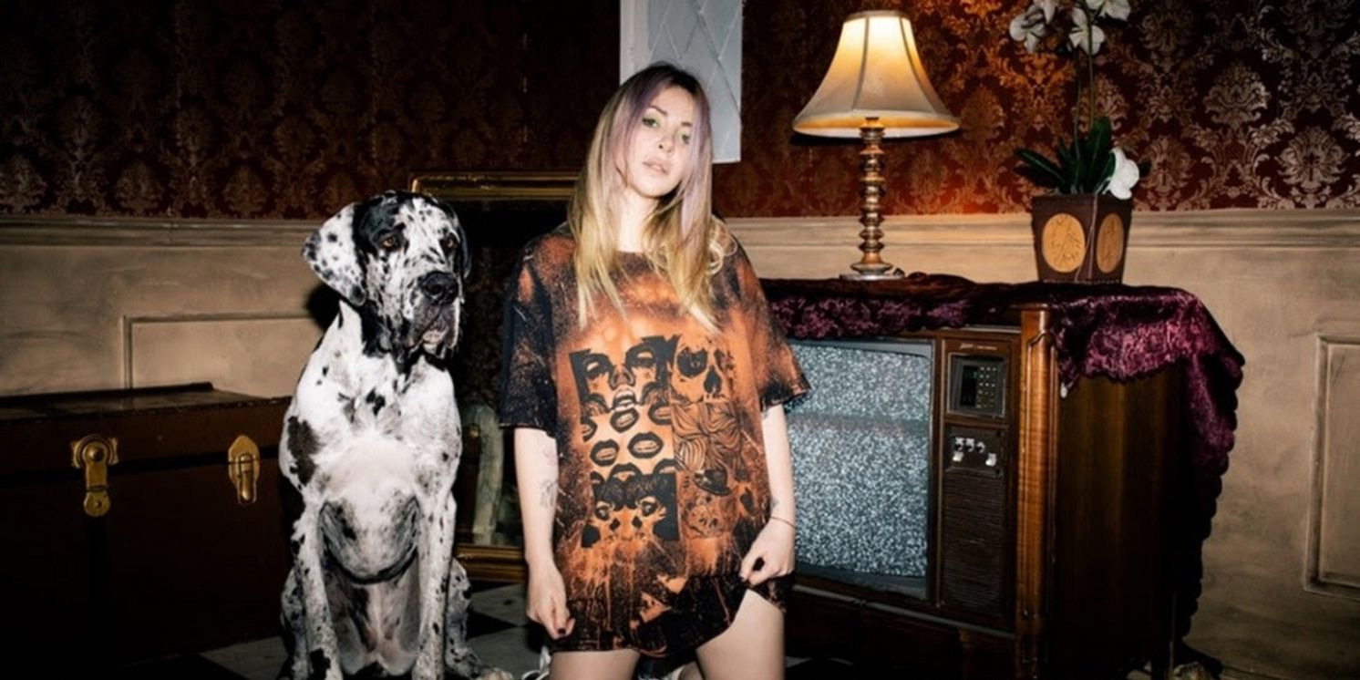 Alison Wonderland Shares New Single 'Down the Line'  Image