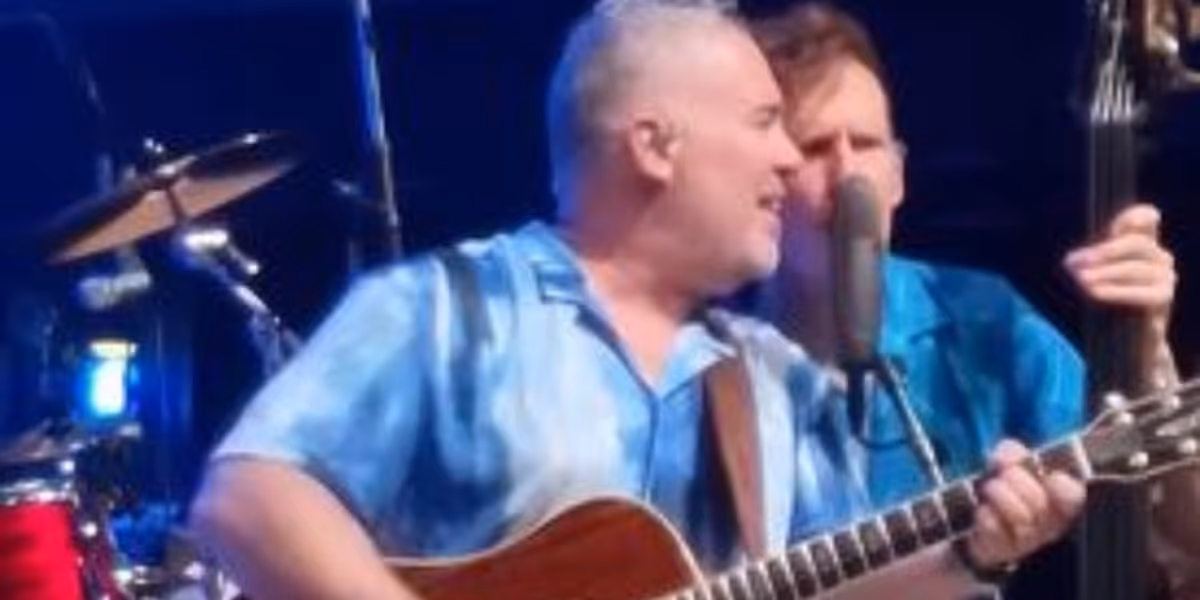 Review: LAST SUMMER ON EARTH at Kemba Live! Amphitheater