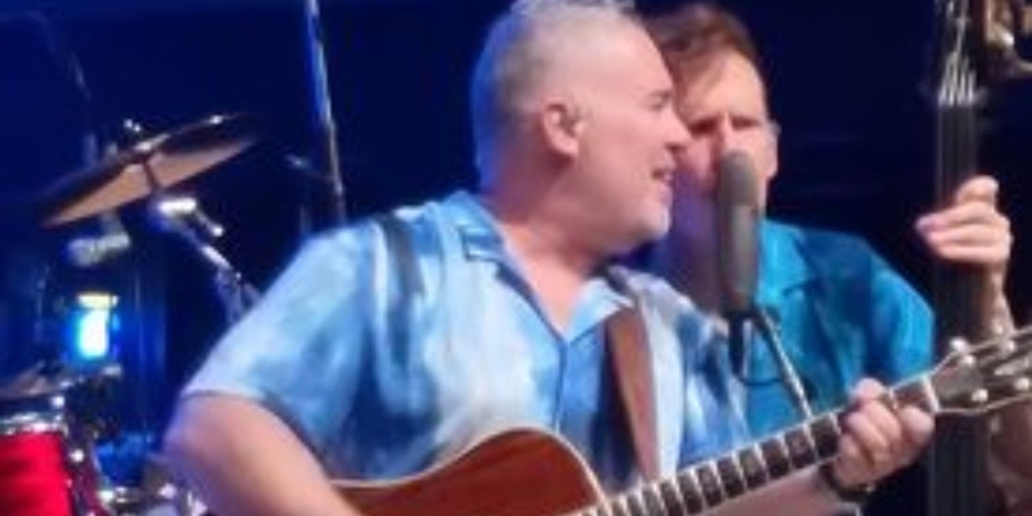 Review: LAST SUMMER ON EARTH at Kemba Live! Amphitheater  Image