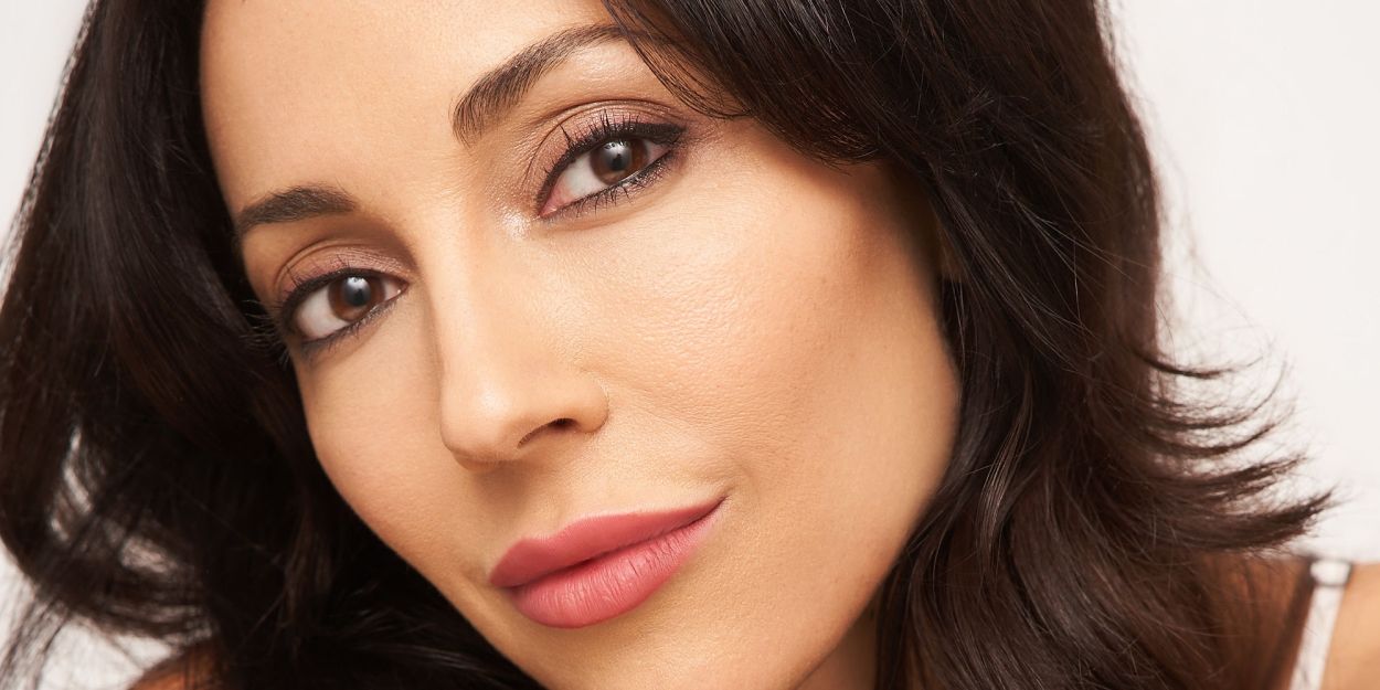Yvette Gonzalez-Nacer to Star as 'Satine' in MOULIN ROUGE! THE MUSICAL North American Tour  Image
