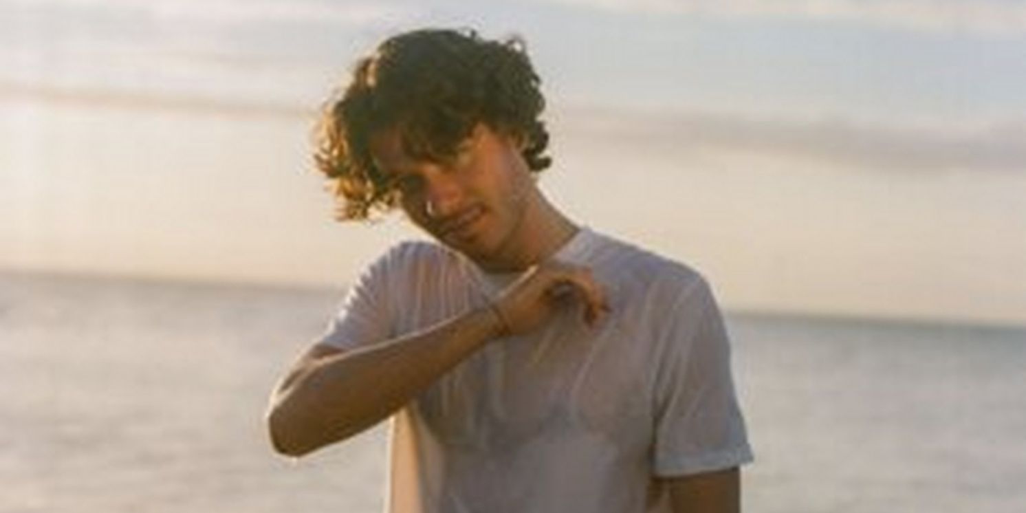 ELI SMART Announces New EP & Shares First Single 'See Through'  Image