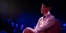 Alexander Wright Talks THE GREAT GATSBY at Immersive LDN