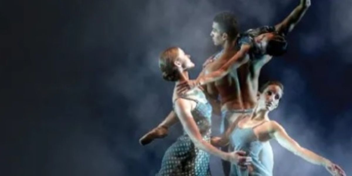 Review: ELEMENTS at Newport Contemporary Ballet