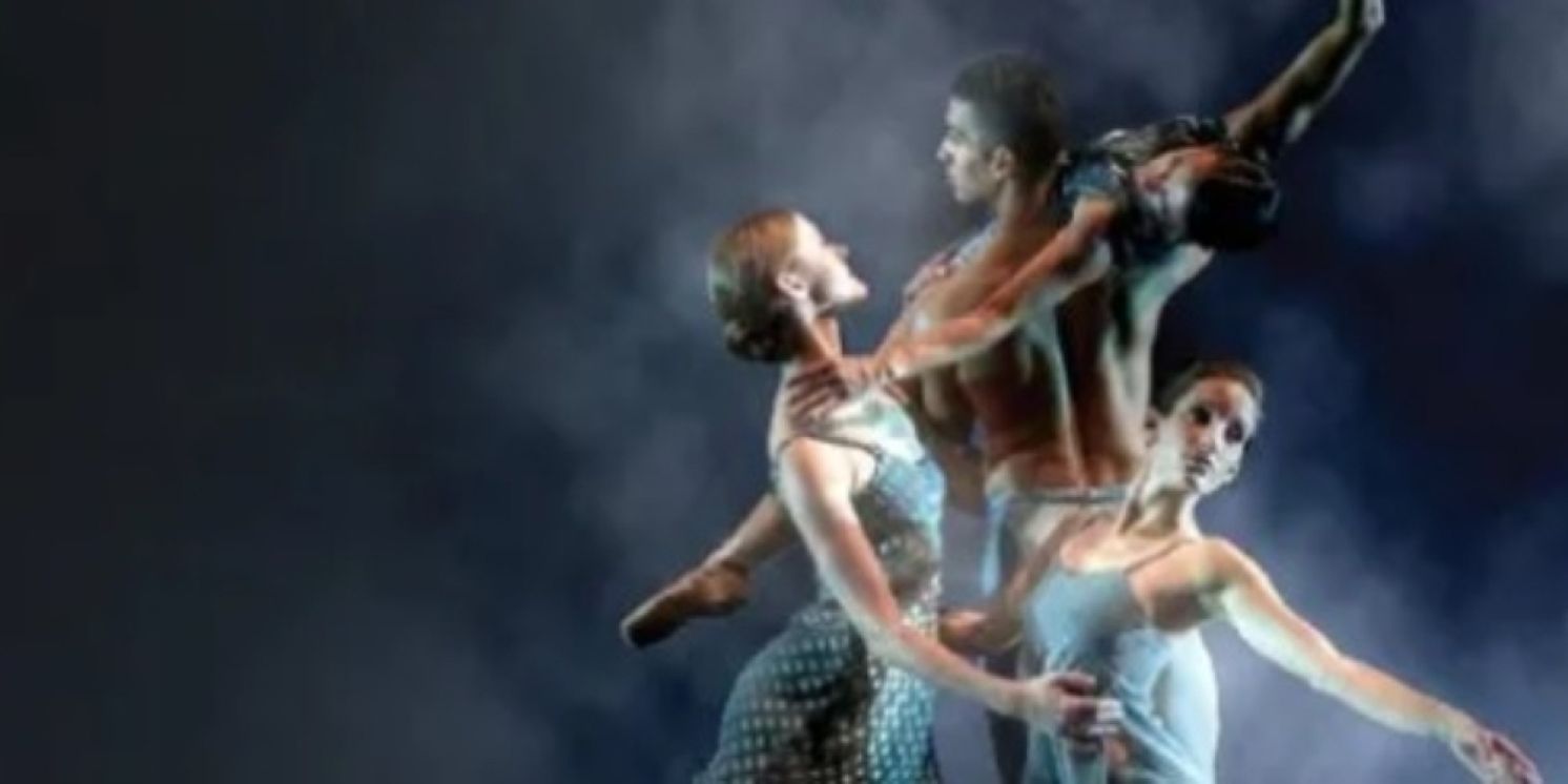 Review: ELEMENTS at Newport Contemporary Ballet  Image