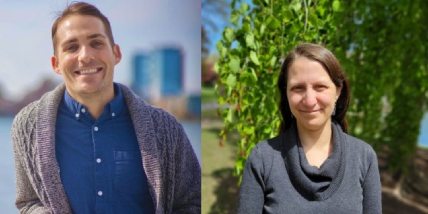 New England Conservatory Announces New Staff Appointments To The Expanded Education Division  Image