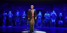 Interview: Holden William Hagelberger on Bringing TREVOR: THE MUSICAL to Disney+