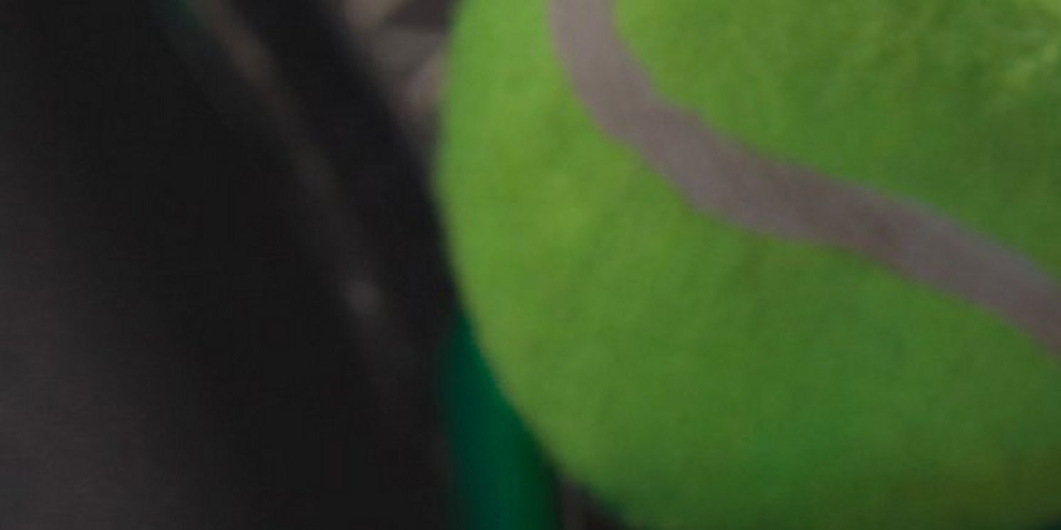 GAME. SET. MATCH! at Tipping Point Theatre  Image