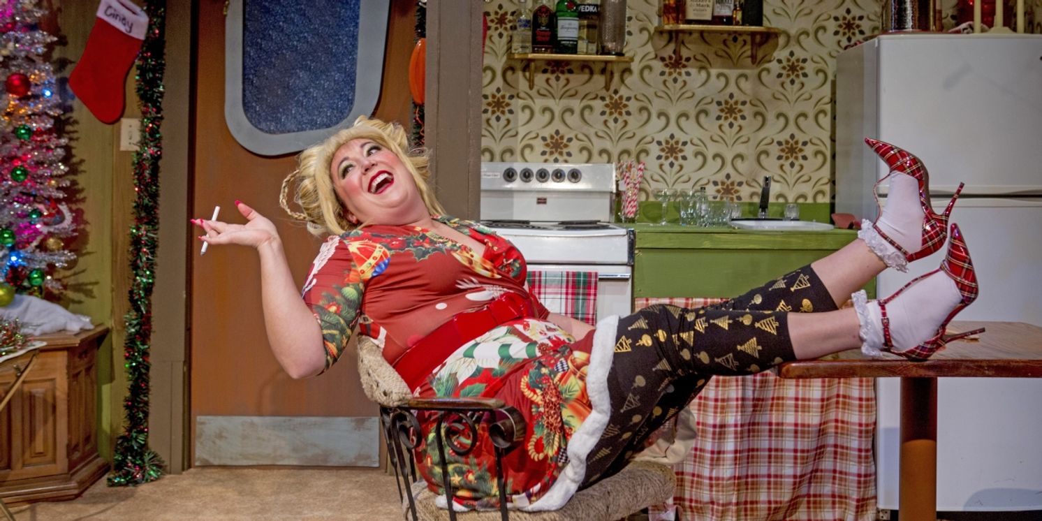 WHO'S HOLIDAY! to Return to Theater Wit in November  Image