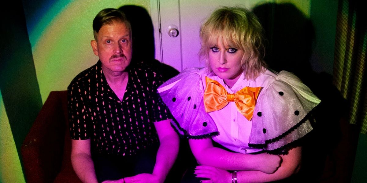 Child Seat Release Debut Album 'Bad Holiday'