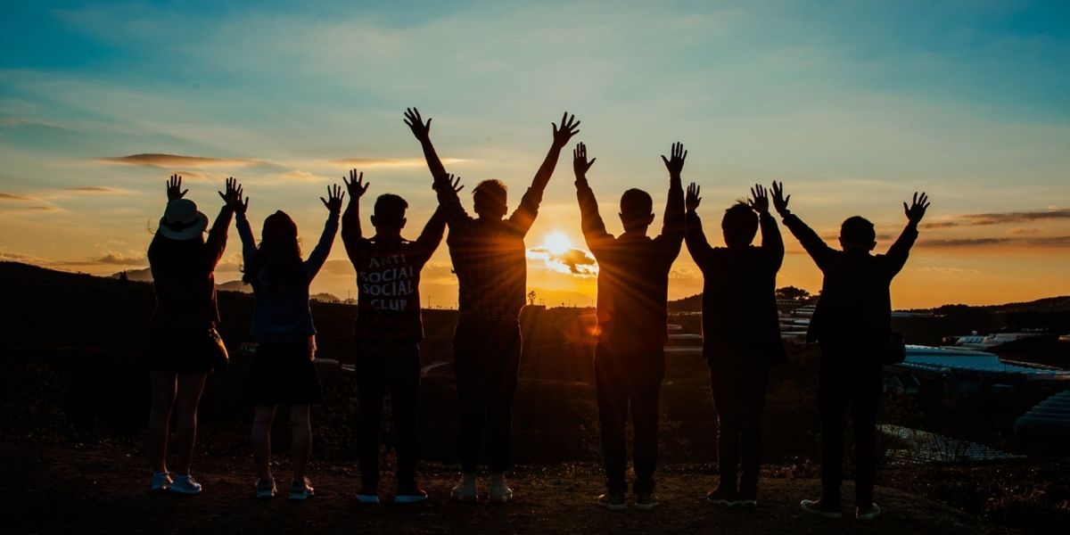 Student Blog: Home for the Summer
