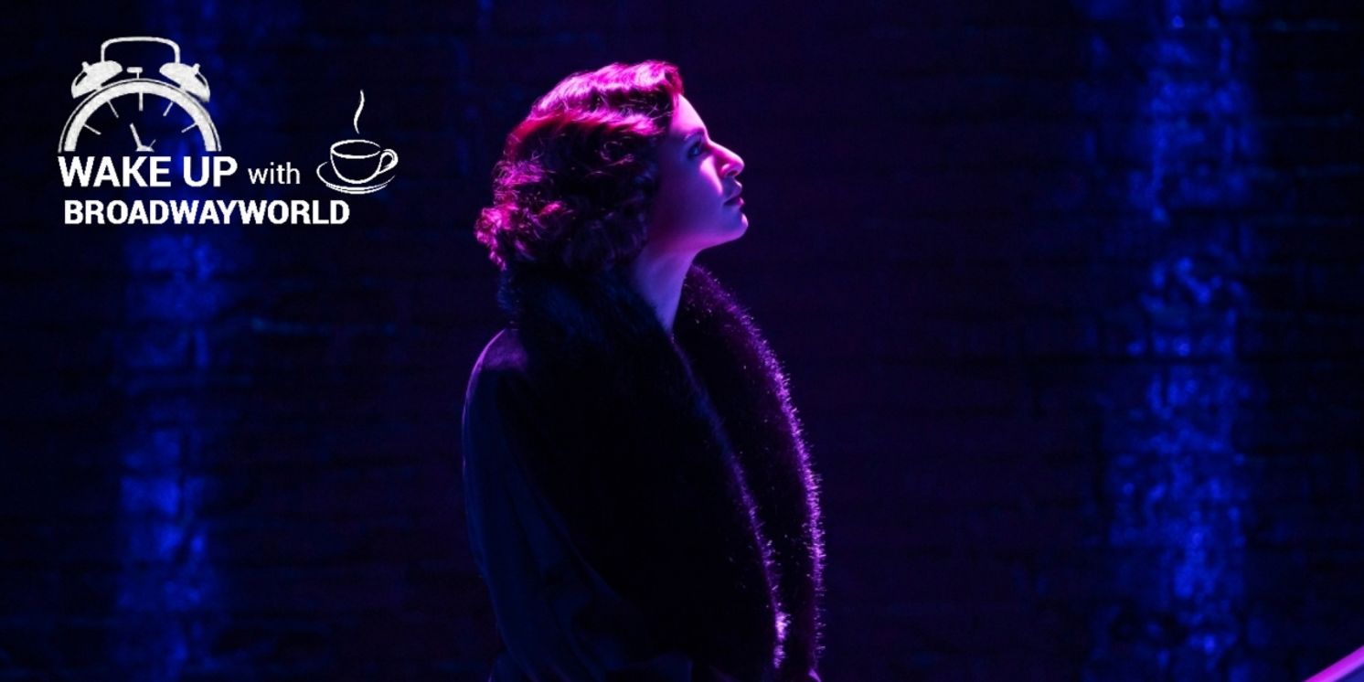 Wake Up With BWW 11/18: Joaquina Kalukango in INTO THE WOODS, FUNNY GIRL Cast Recording, and More!  Image
