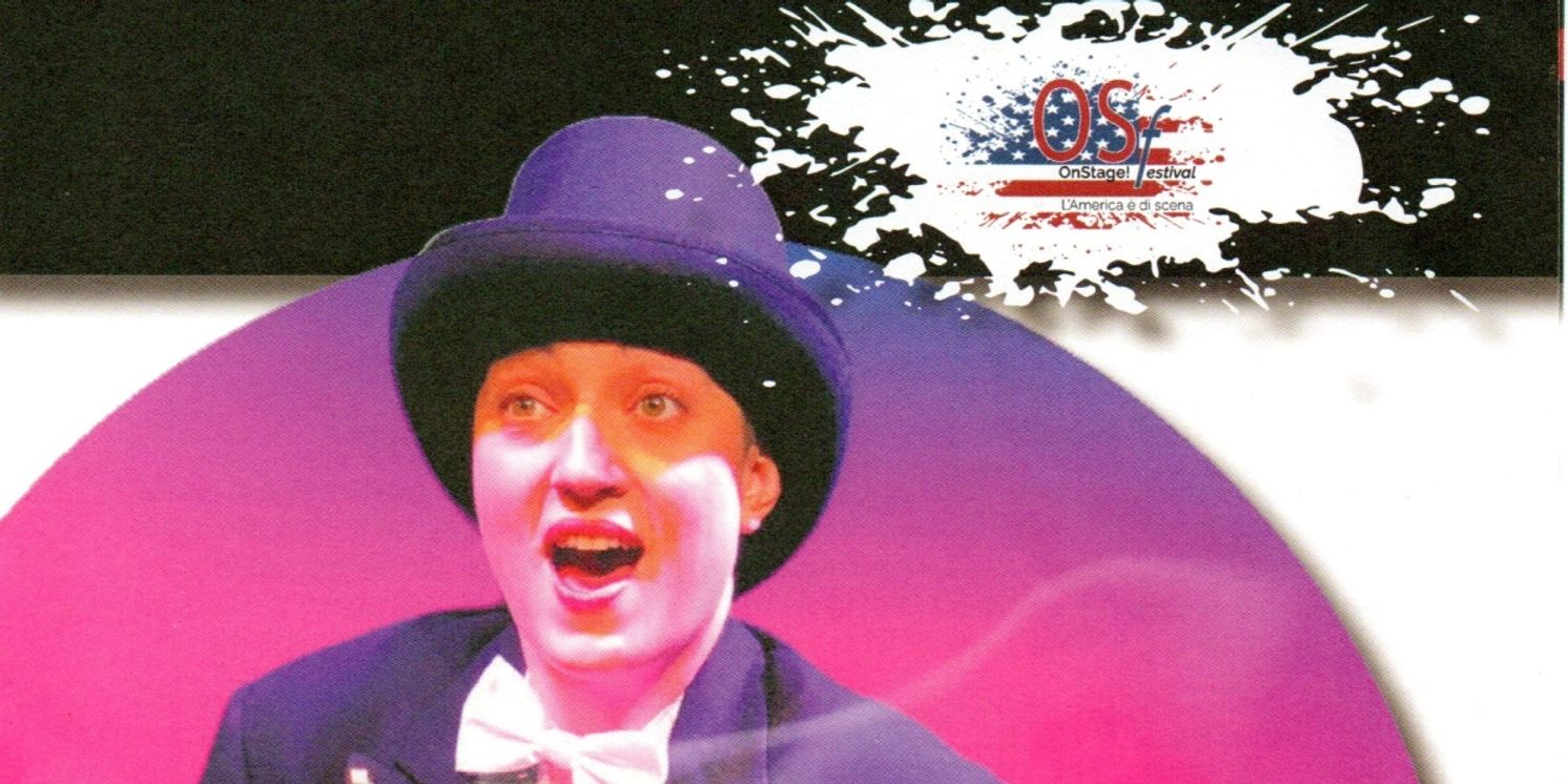 Review: OPEN - A QUEER LOVE STORY all' AP Teatro  Image