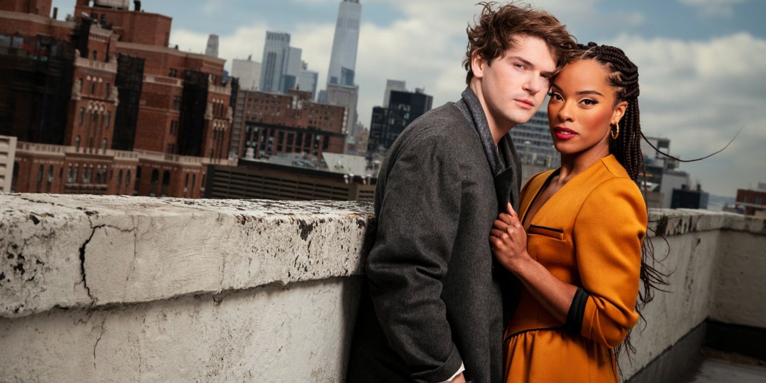 NEW YORK, NEW YORK to Offer $30 Tickets Through Digital Lottery and Rush Policies  Image