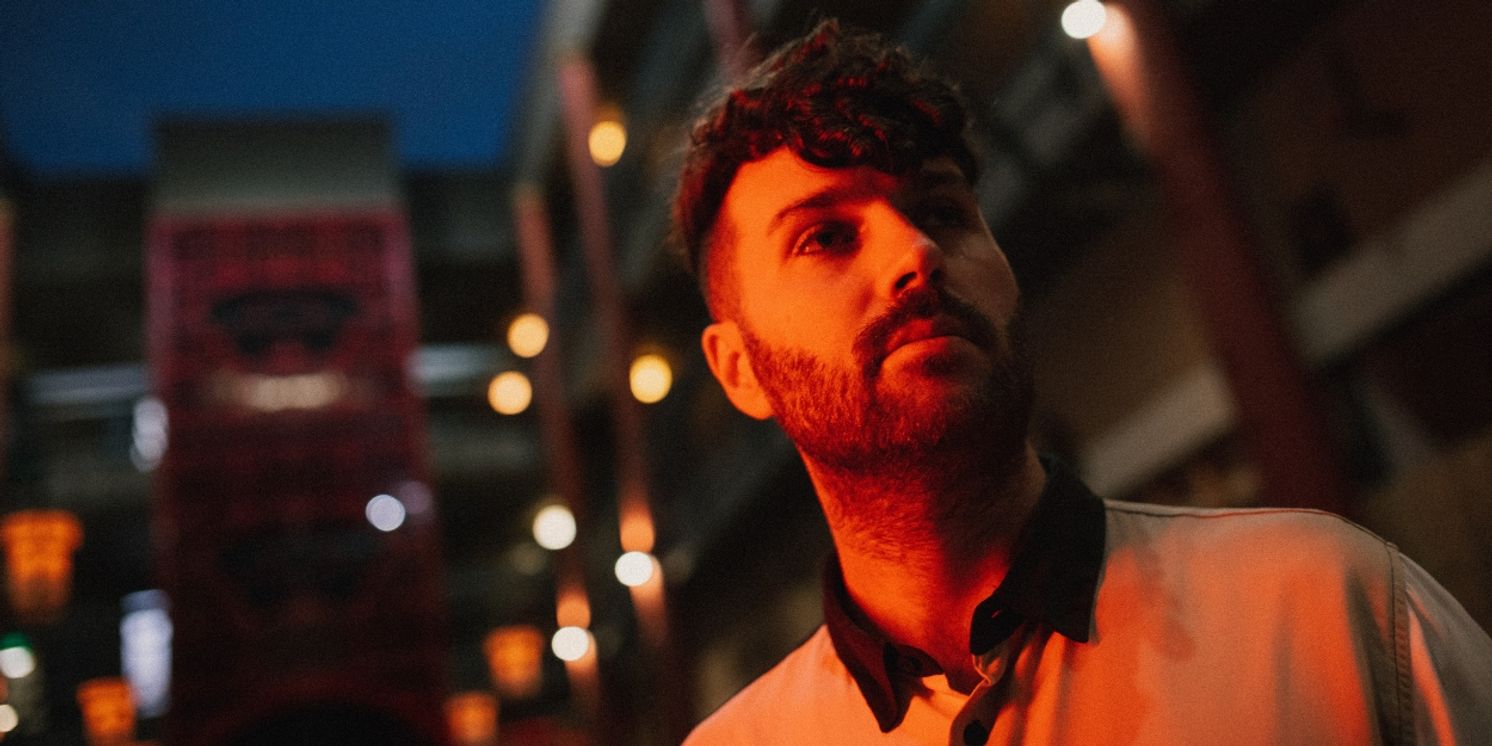 Mild Minds Releases First Single of 2022 'DEVOTION'  Image