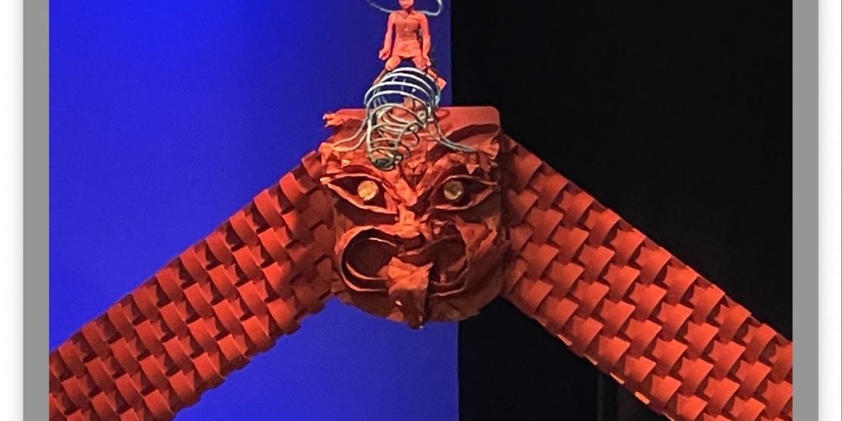 Review: THE WHALE RIDER at The Pumphouse Theatre, Takapuna, Auckland