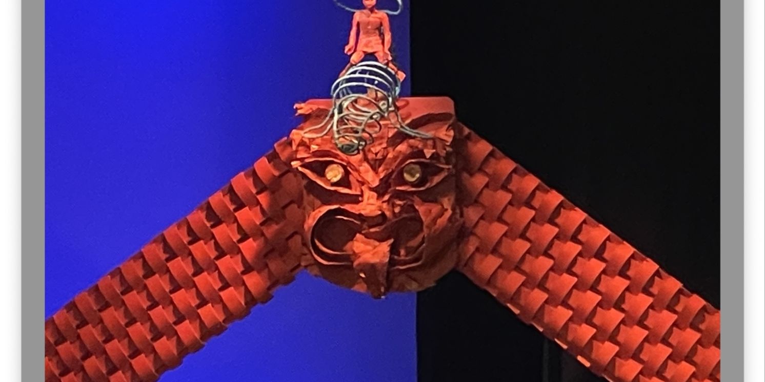 Review: THE WHALE RIDER at The Pumphouse Theatre, Takapuna, Auckland  Image