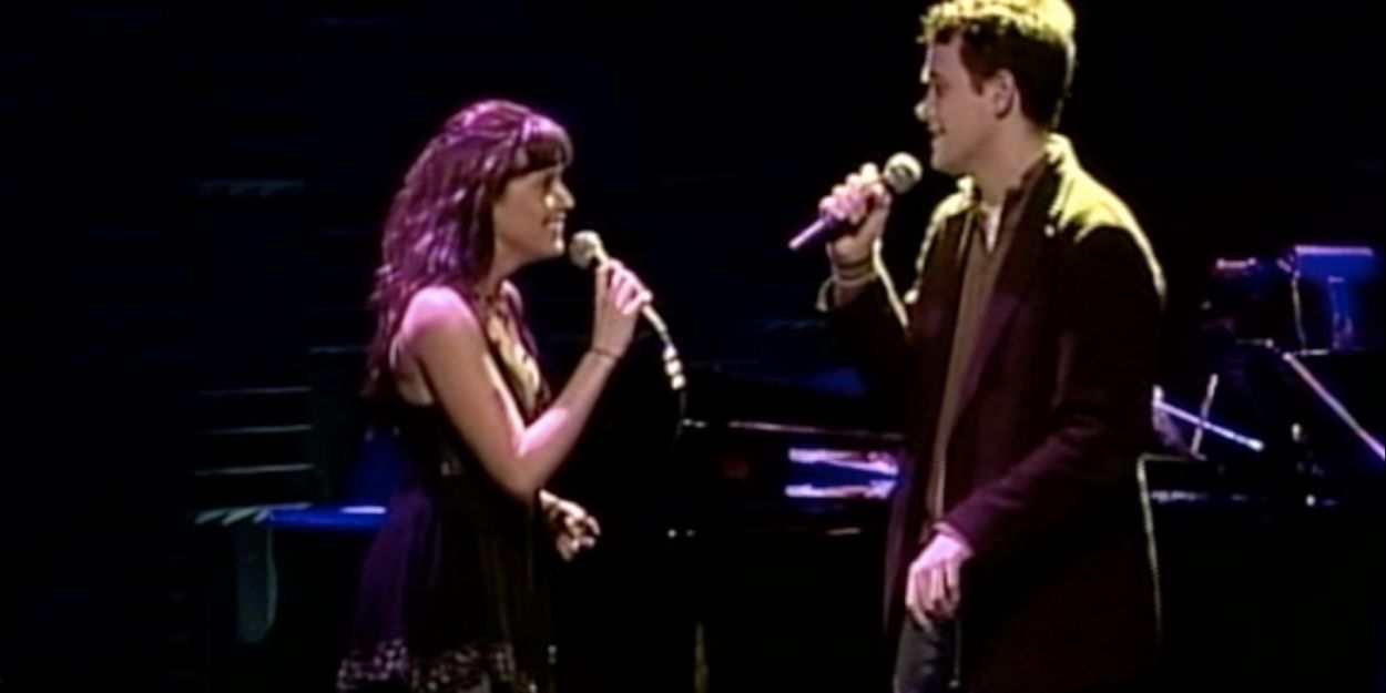 BWW Exclusive: Songs from the Vault with Michael Arden and Jenna Leigh Green! Video