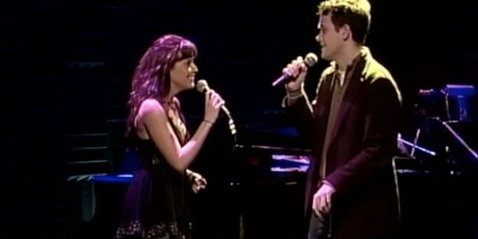 BWW Exclusive: Songs from the Vault with Michael Arden and Jenna Leigh Green!