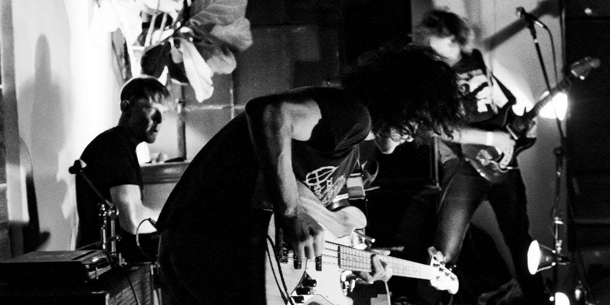 Upper Wilds Share New Single 'Short Centuries'
