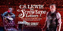 Director Max McLean Bares His Soul on Spiritual Warfare in C.S. Lewis' THE SCREWTAPE 