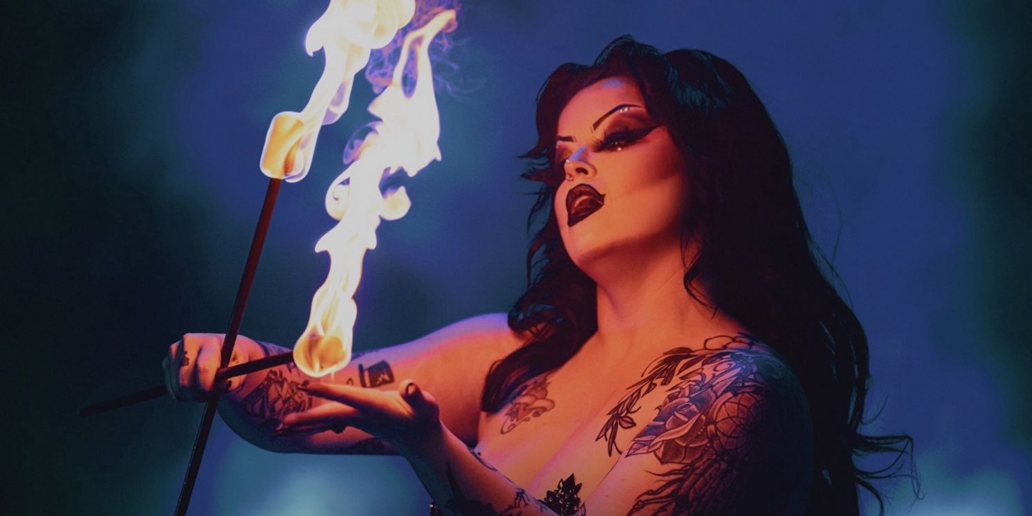 ORACLE Returns to Sydney This Month  Image