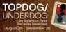 Spotlight: Topdog/Underdog at Curious Theatre Company