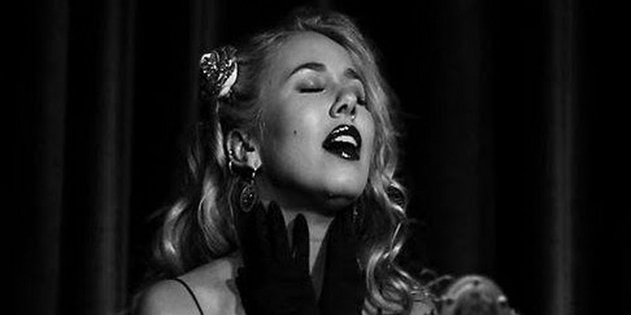 BWW Exclusive: Haley Reinhart Sings 'No Regrets' in AN IMPOSSIBLE PROJECT Video