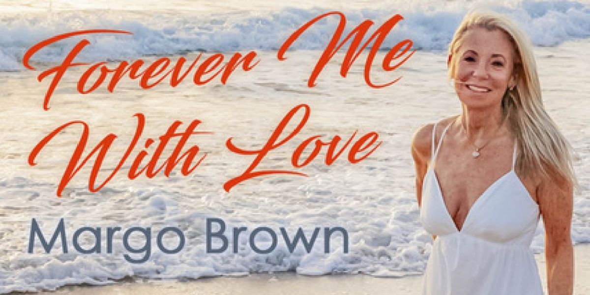 Margo Brown to Reprise FOREVER ME WITH LOVE at Don't Tell Mama in July