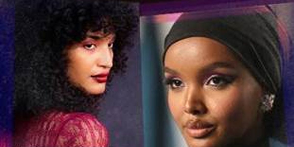 YouTube & Vogue Launch SUPREME MODELS Docuseries