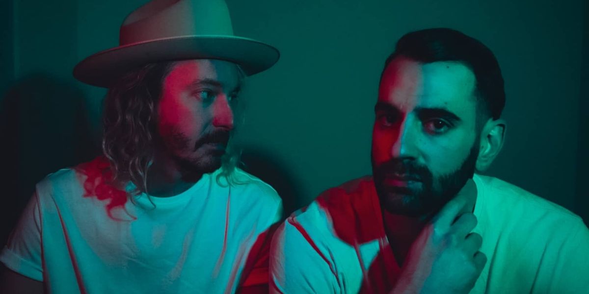 The Sometimes Island & Tribbs Release New 'Acapulco' Remix