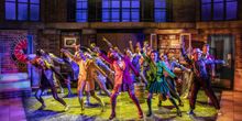 Hannah Lowther Talks HEATHERS at The Other Palace