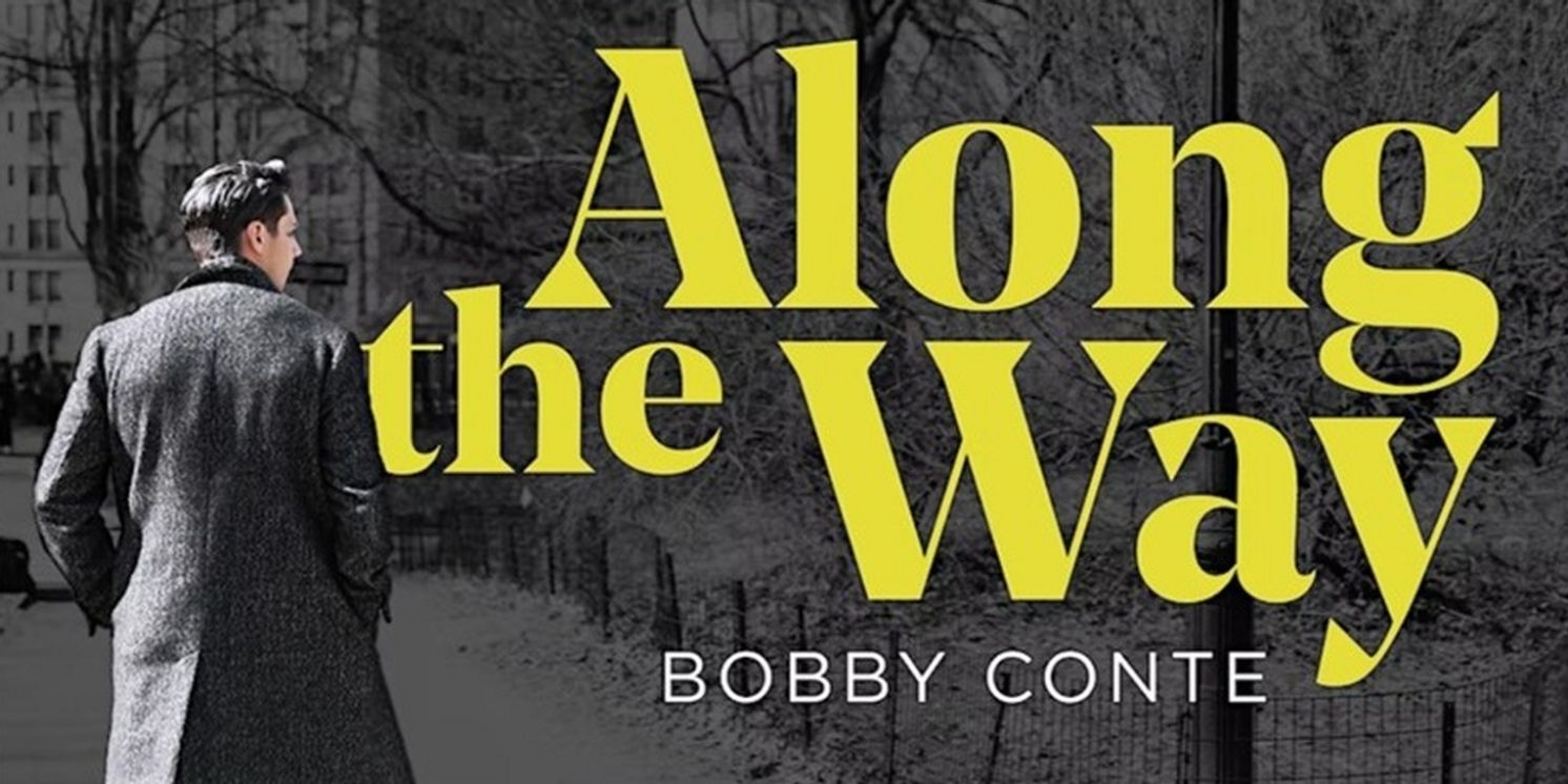 Feinsteins at Hotel Carmichael Welcomes Bobby Conte  Image