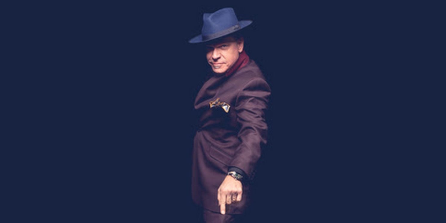 Kurt Elling & Charlie Hunter Release 'Freeman Square' from 'SuperBlue: The Iridescent Spree'  Image