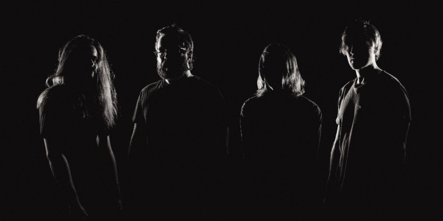 Holy Fawn Release New Song 'Void of Light'  Image