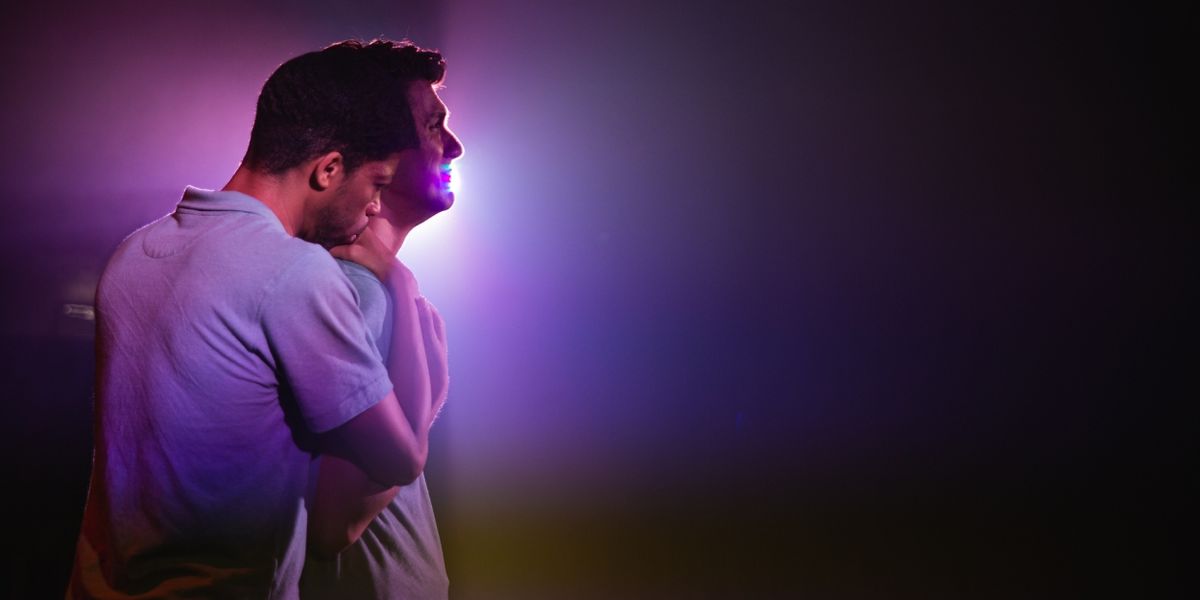 Review: WRECKAGE, Turbine Theatre
