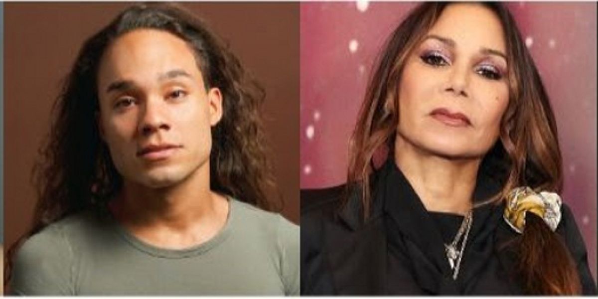 Daphne Rubin-Vega & More to Star in MY BROKEN LANGUAGE World Premiere at Signature Theatre
