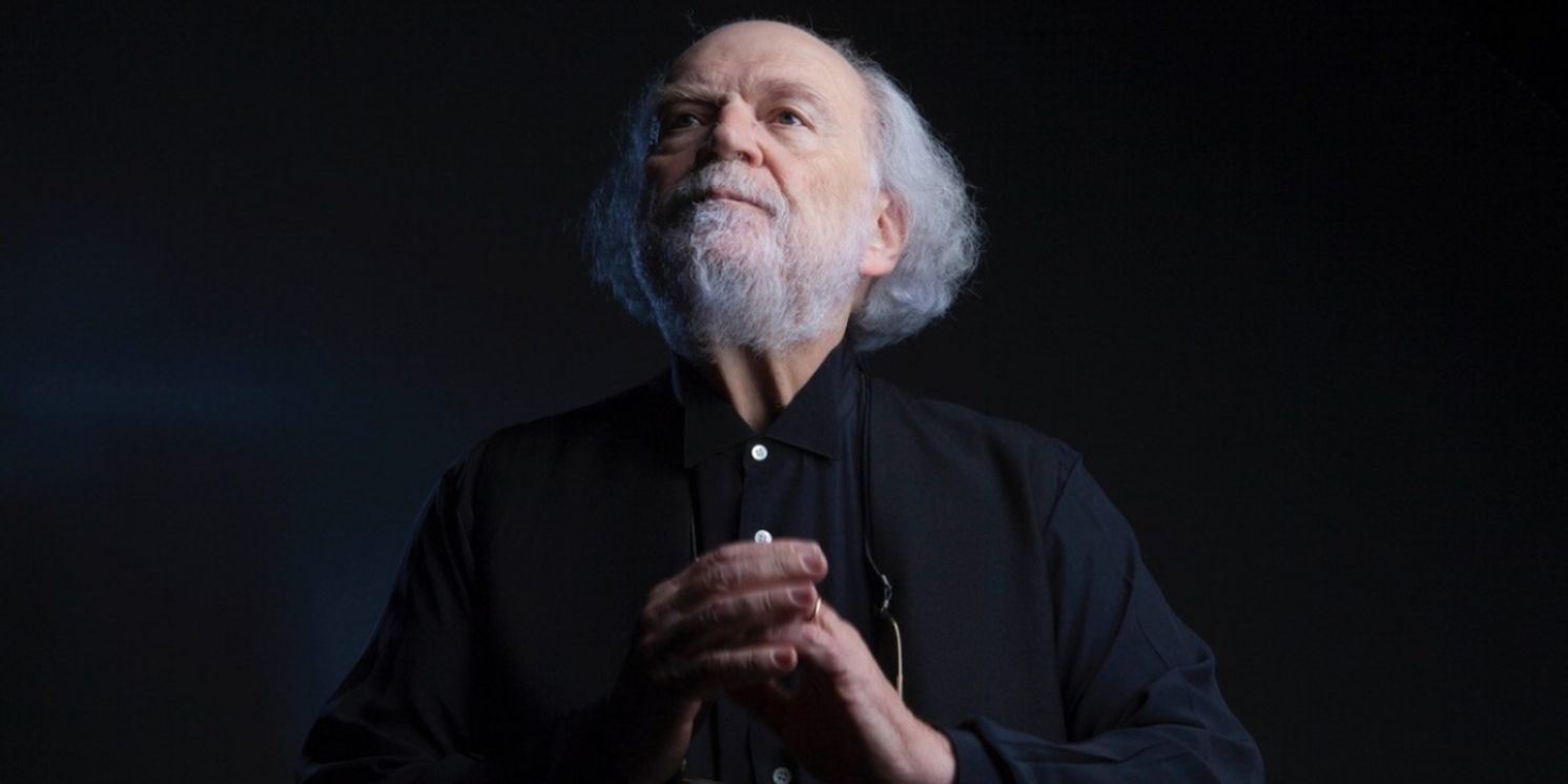 Yannis Markopoulos, Greece's Greatest Contemporary Composer, Has Died  Image