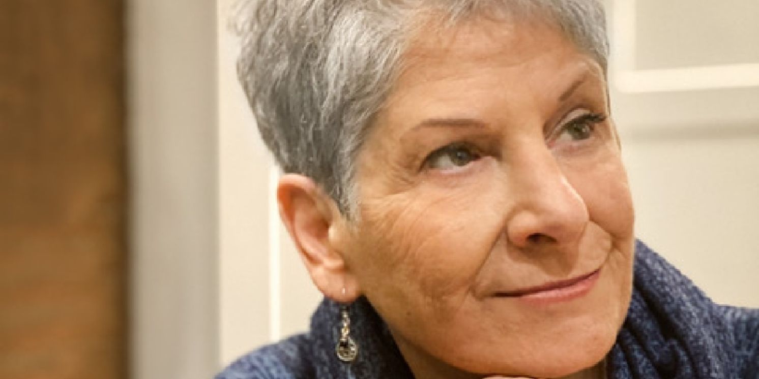 Interview: ELLIOT NORTON AWARDS to honor Bobbie Steinbach  Image