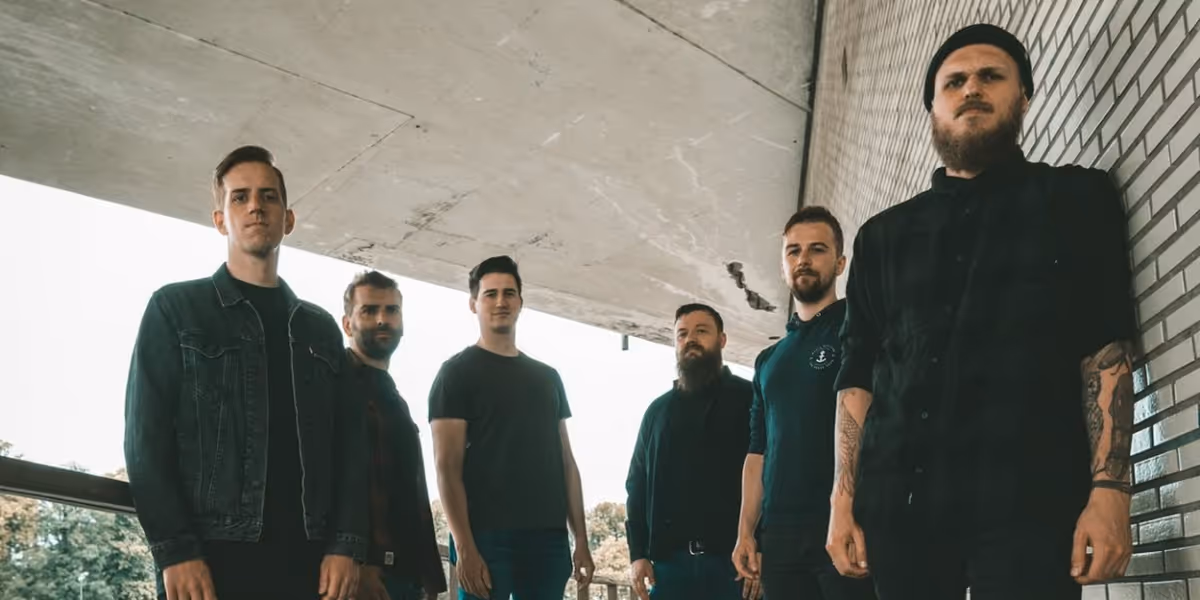 Titans Release New Track 'King of Misery'
